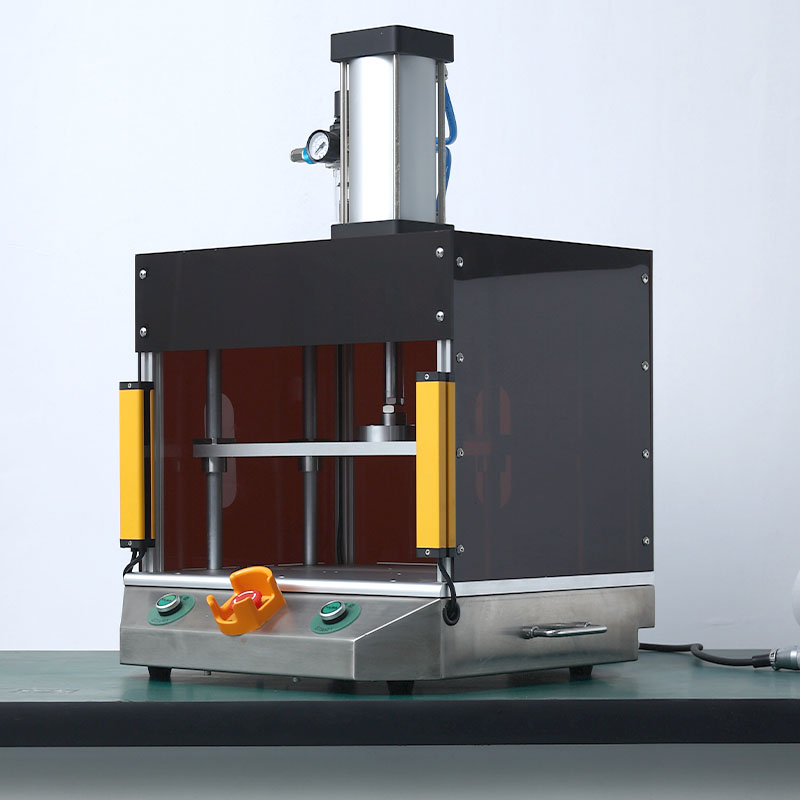 Sao-PauloAir tightness test fixture