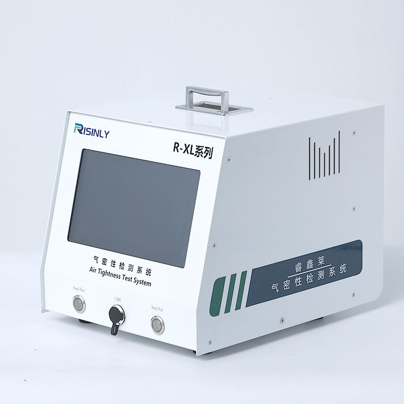 Sao-PauloDirect pressure air leaktester